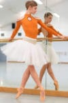 ballett Women